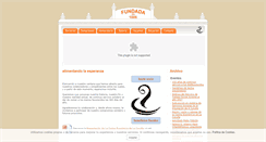Desktop Screenshot of cocinaeconomica.org